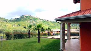 B&B Villa del Borgo photo 1