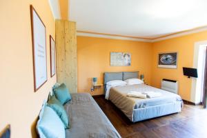 Home for Creativity - Coliving Calabria