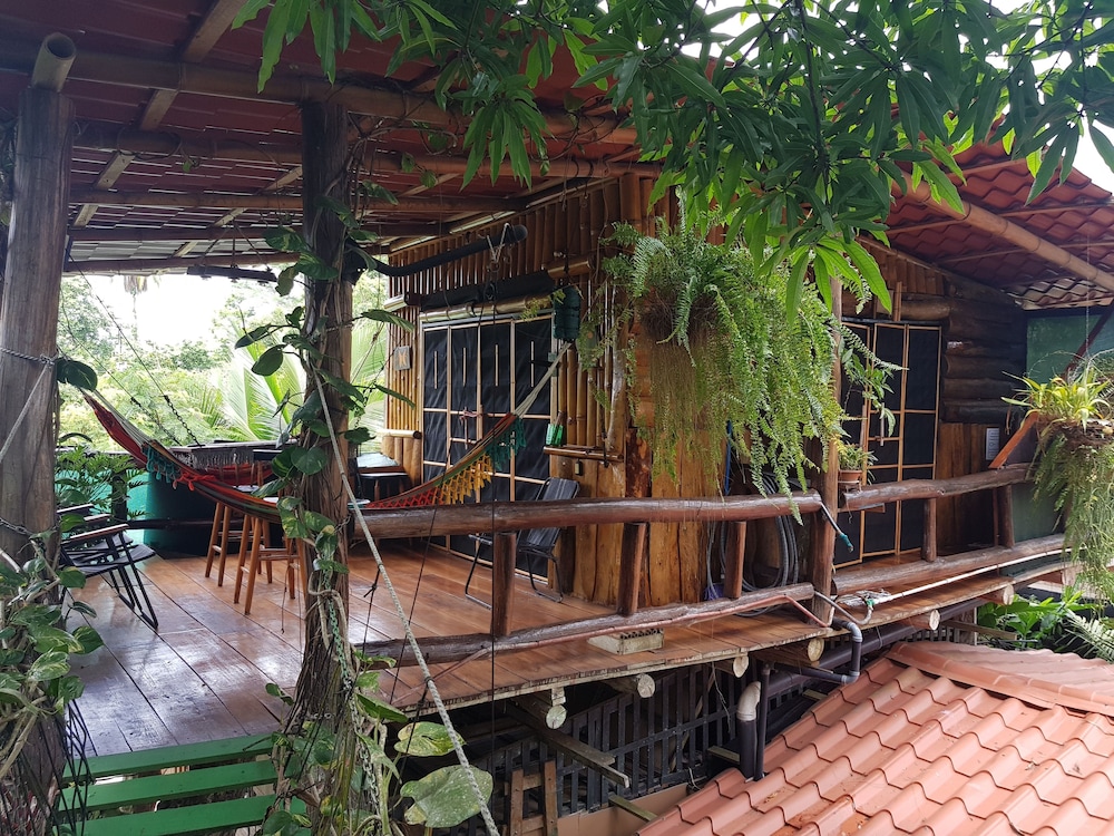 Jarabacoa Family Hostel