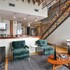 Inventive 2br/2.5 BA Industrial Apt by Domio