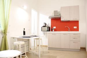 Art Apartment Scala Family Suite