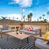 Modern 3br/3ba PB Home w/ Rooftop by Domio