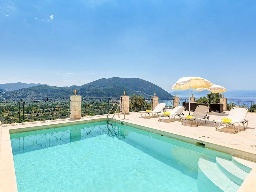 Villa Ponti