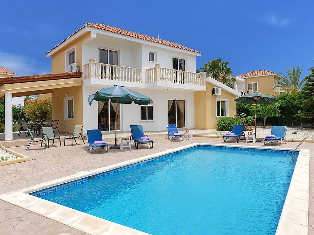 Villa Dentro