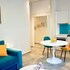 Lovely Renovated Apartment in Hilton Hotel Area