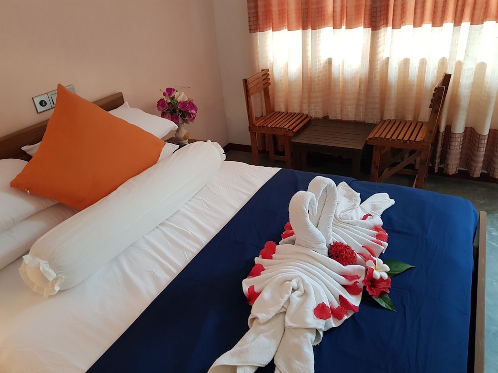 White Lagoon Fehendhoo