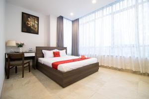 AHA Residence Hotel Dien Bien Phu
