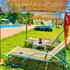 Ninfa Garden - Studios & Apartments
