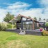 Attractive Holiday Home With Large Terrace Nearby Eastern Scheldt