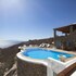 Villa Aerie - Sweeping sea views, eclectic style by VillaRentalsgr