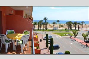 Apartamento Mirablau