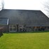 Staying in a Thatched Barn With box Bed, Beautiful View, Region Achterhoek