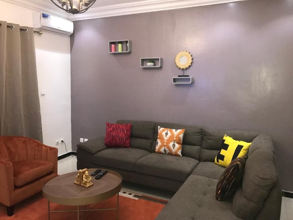 Les Residences Mam