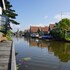 Lovely Holiday Home in Hindeloopen in a Great Setting, on the 11 City Tour Route