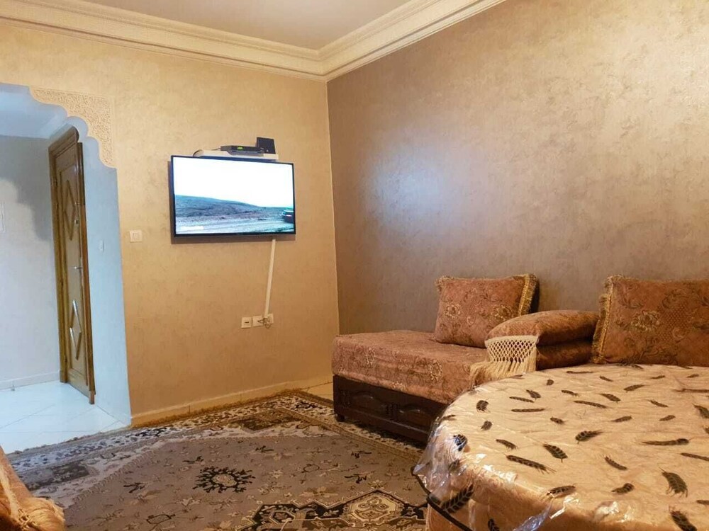 Fully Furnished Apartment Near Souk al Ahad