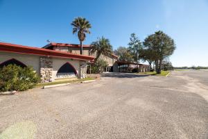 Hotel Bay City TX-35