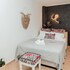 Sea View Studio With a Barbecue Area on the Terrace of the Building a Smart TV