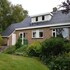 Cozy Holiday Home in Mantinge With Private Garden