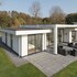 Chic Holiday Home in Zeewolde With a Terrace