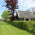Peacefule Holiday Home for 2 People in Heiloo near Egmond