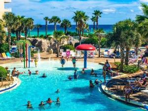 Waterscape by Brooks and Shorey Resorts