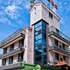 Daecheon Hub Pension