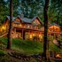 Big Canoe Lodge by Escape to Blue Ridge