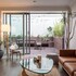Modern 1 Bedroom Apartment With Spacious Courtyard in CBD — Auckland