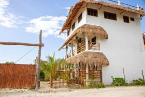 Suites Lunada de Holbox