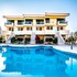 Studio in Orestis Hotel