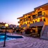 Studio in Orestis Hotel
