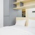 Cozy Studio Apartment at M-Town Residence