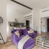 New Renovated Flat Infront of the Vaticanwalls