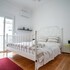 Larisis train station 1 bedroom flat for 2 persons
