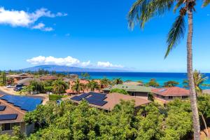 K B M Resorts- Kvr-e704 Large 2bd, Ocean-front Villa, Stunning 280-degree Ocean Views!