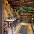 Samonas Traditional Villas Red Villa Fliskouni - 90m Maisonette