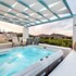 Blue Mare Villas Paros Villa Vrachos Superior 1-bedroom Villa With Sea View