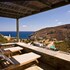 Aegea Blue Cycladic Resort Suite With Sea View