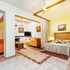 Akritas Ef Zin Villas Suites Dias Junior Suite