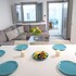 Aegean Melody Suites Santorini Deluxe Suite With Outdoor Private Heated Jacuzzi