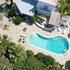 Riviera paradise villa with private pool