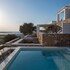 Ciel Paros Villas Thoe