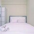 Comfy And Minimalist Studio At Springlake Summarecon Bekasi Apartment