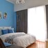 Double Room With Extra bed - Athens Greek Blue Rooms