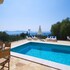Villa Mandola Dazzling Views of Pine Trees Blue sea