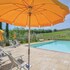 Awesome Home in Bucine With 1 Bedrooms, Wifi and Outdoor Swimming Pool