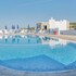 Villa blu