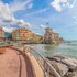 Amazing Apartment in Rapallo With Wifi and 1 Bedrooms