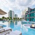 Sophia Pool Apartments