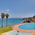 Apartemento em Lagos com Vista mar